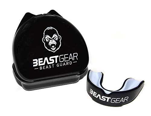 MMA und Kampfsport Boxen Fingerknöchel-Schutz für Kampfsport Profi Fingerknöchelschutz Sleeves Beast Gear 